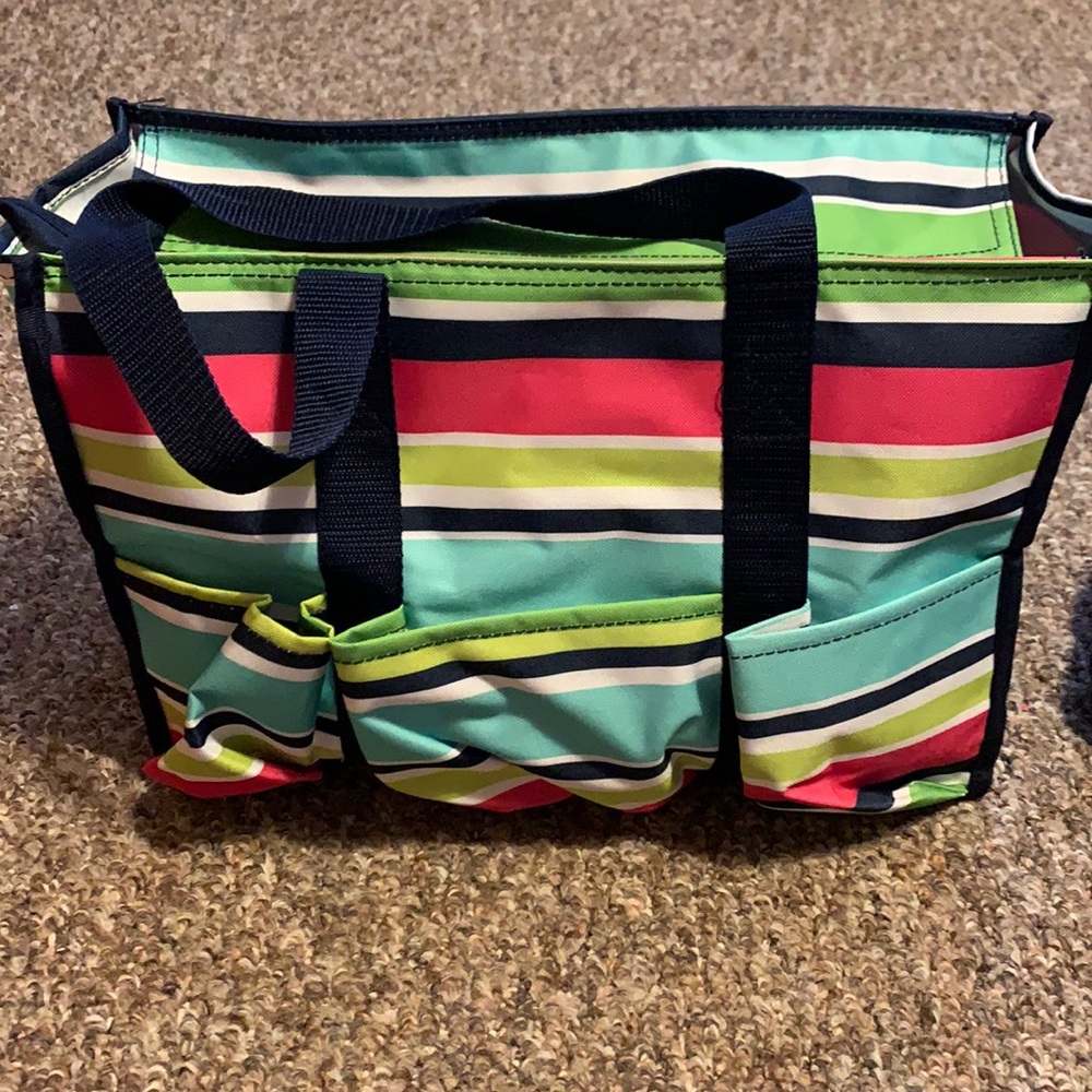 4 Piece Set of Thirty One Preppy Pop